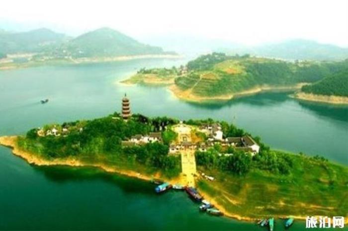 香溪洞風景區 香溪洞風景區