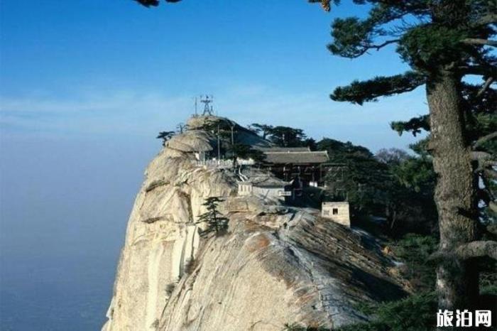 南宮山國家森林公園 南宮山國家森林公園