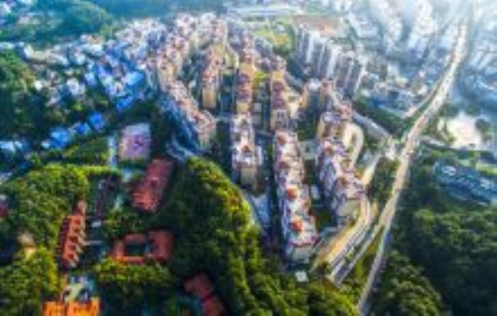 鳳凰山國家森林公園湖北景點