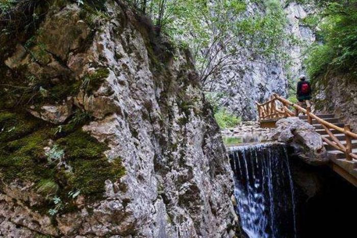 遮陽山風(fēng)景區(qū)