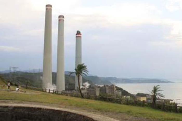 白米甕炮臺 白米甕炮臺