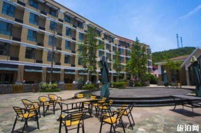 湖南湘潭水府旅游區(qū)