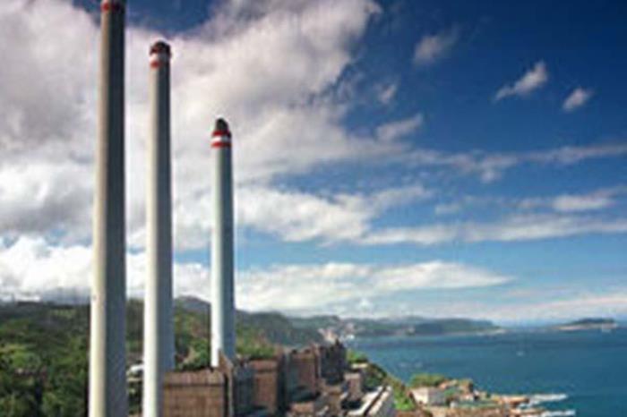 白米甕炮臺 白米甕炮臺