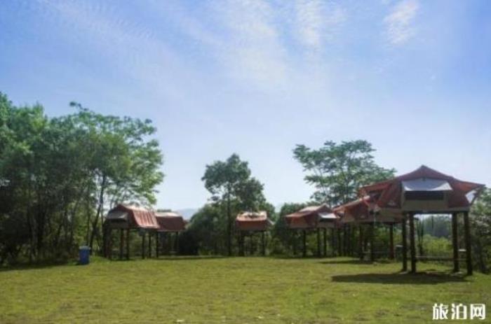 湖南湘潭水府旅游區(qū)