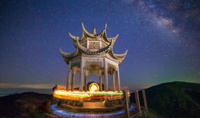 太姥山風景區(qū) 太姥山風景區(qū)