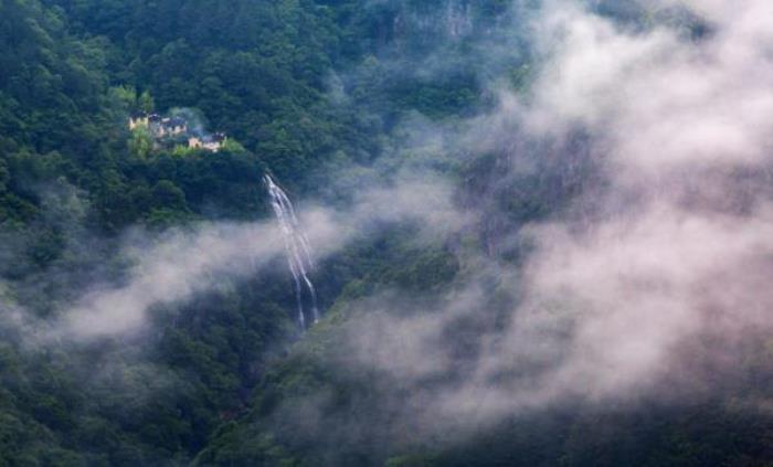 太姥山風景區(qū) 太姥山風景區(qū)