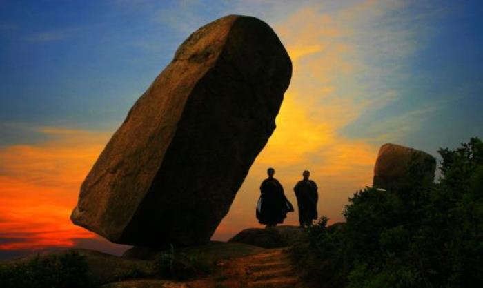 太姥山風景區(qū) 太姥山風景區(qū)