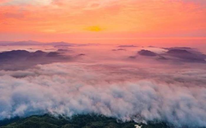 太姥山風景區(qū) 太姥山風景區(qū)