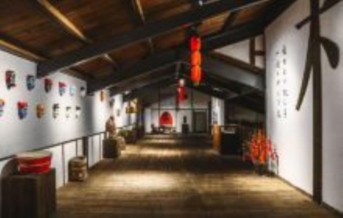 文昌里江西景點