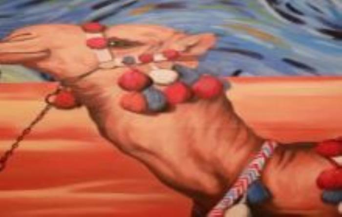 沈陽梵高星空藝術館（中街益田旗艦店）遼寧景點