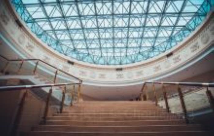 百色起義紀念館廣西景點