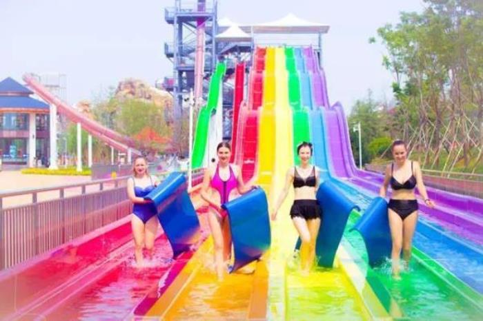 弘潤融匯水世界