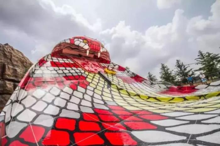 弘潤融匯水世界