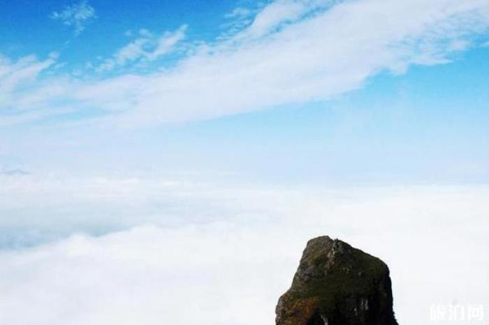 昭通大山包國(guó)家公園 昭通大山包國(guó)家公園