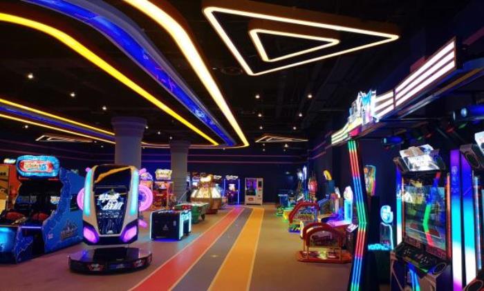 莫干山開元森泊度假樂園