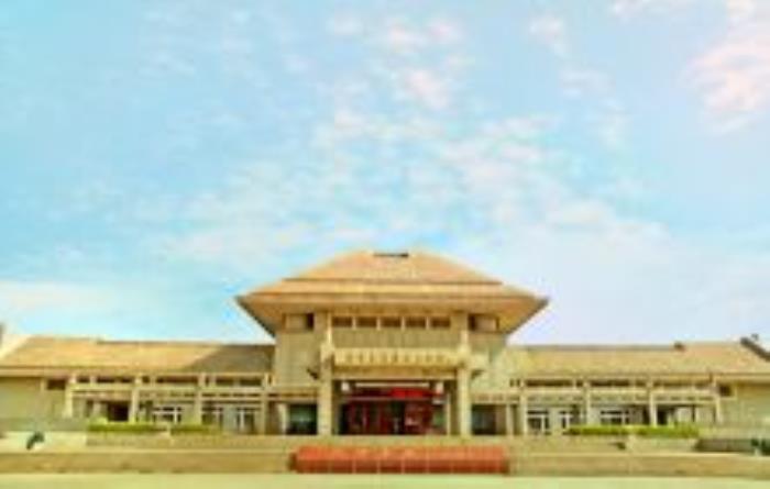 周恩來鄧穎超紀(jì)念館天津景點(diǎn) 周恩來鄧穎超紀(jì)念館天津景點(diǎn)