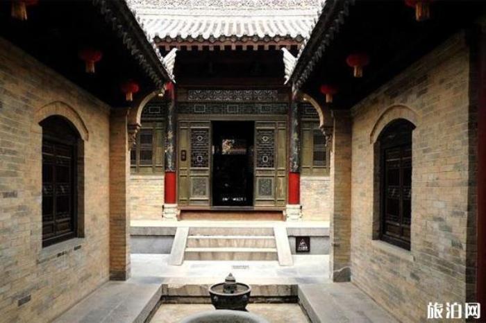 西安關中民俗藝術博物院 西安關中民俗藝術博物院