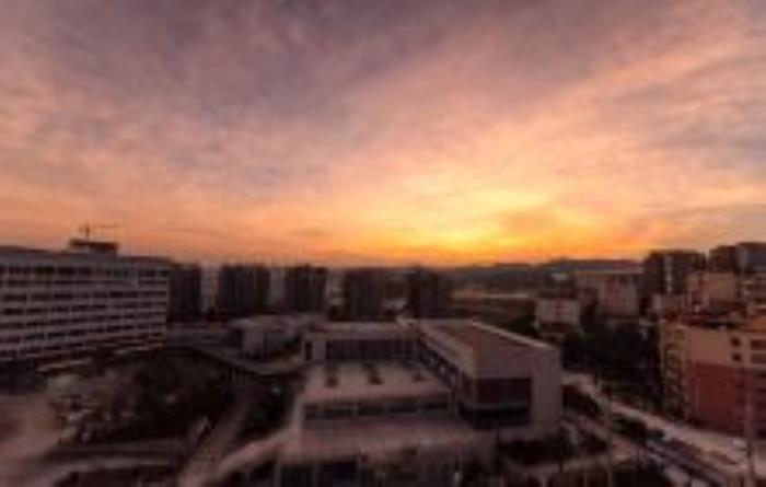 龍洞堡貴州景點