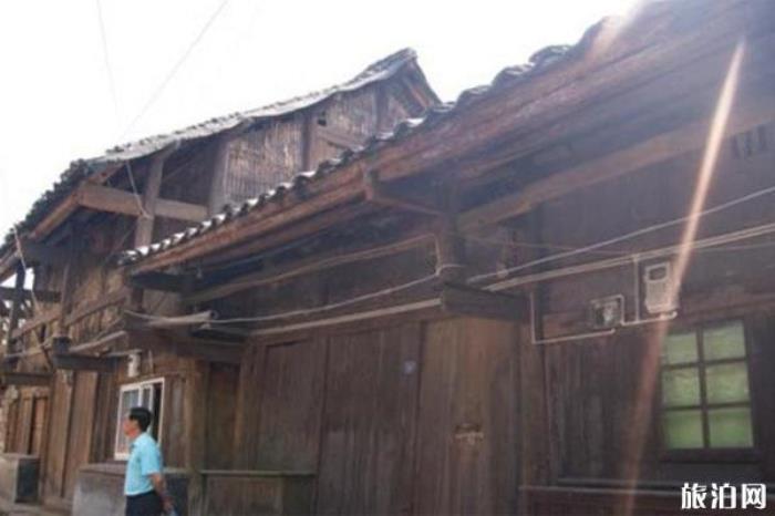 威信風景區 威信風景區