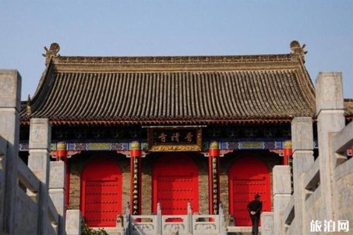 西安常寧宮 西安常寧宮