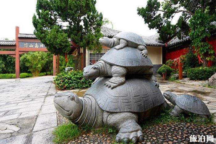 三亞長(zhǎng)壽谷 三亞長(zhǎng)壽谷