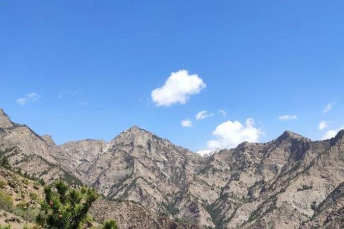 賀蘭山國家森林公園