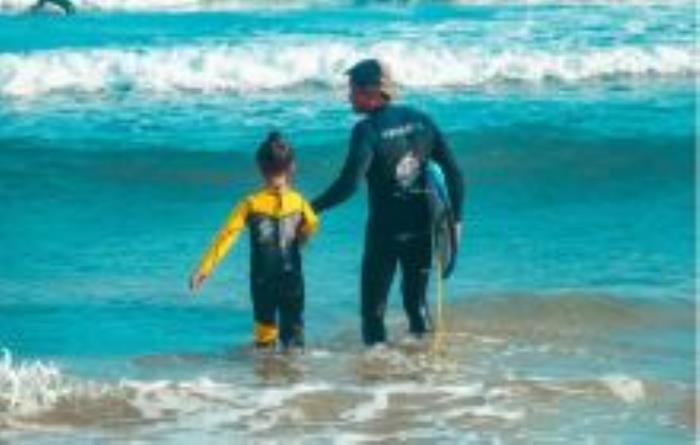 阿文沖浪俱樂部（石梅灣店）海南景點