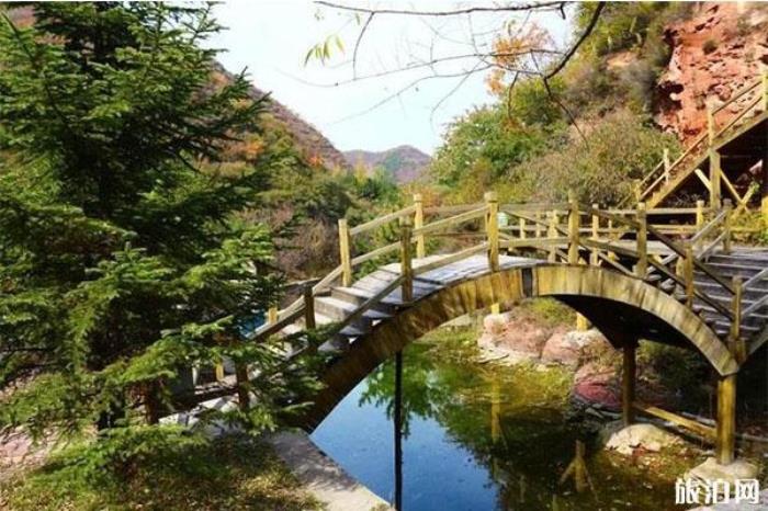 陽泉翠楓山介紹 陽泉翠楓山介紹