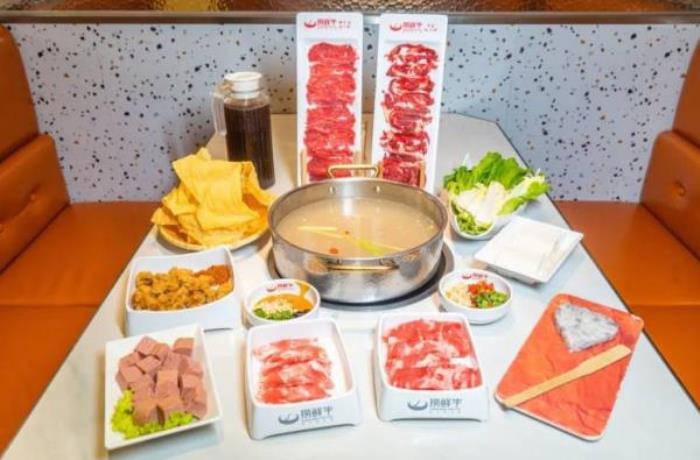 撈鮮牛-七店通用-88.8元搶購超值套餐 撈鮮牛-七店通用-88.8元搶購超值套餐