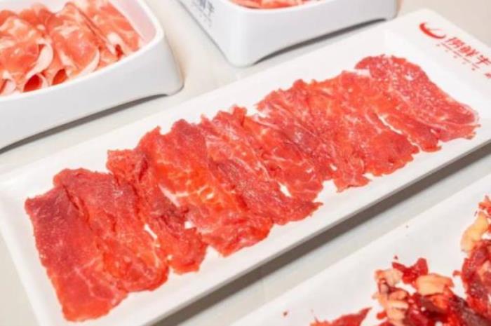 撈鮮牛-七店通用-88.8元搶購超值套餐 撈鮮牛-七店通用-88.8元搶購超值套餐