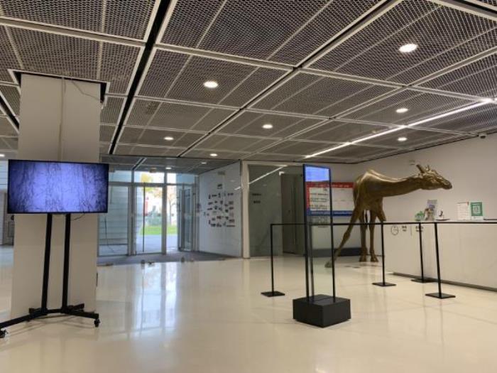 銀川當代美術館 銀川當代美術館