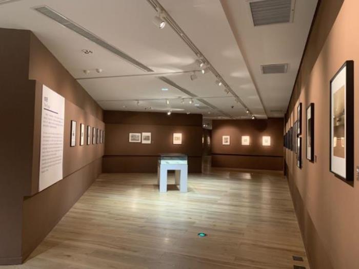 銀川當代美術館 銀川當代美術館