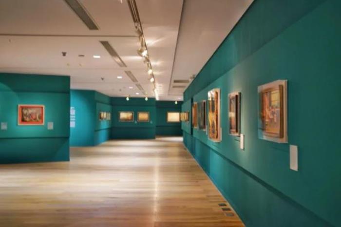 銀川當代美術館 銀川當代美術館