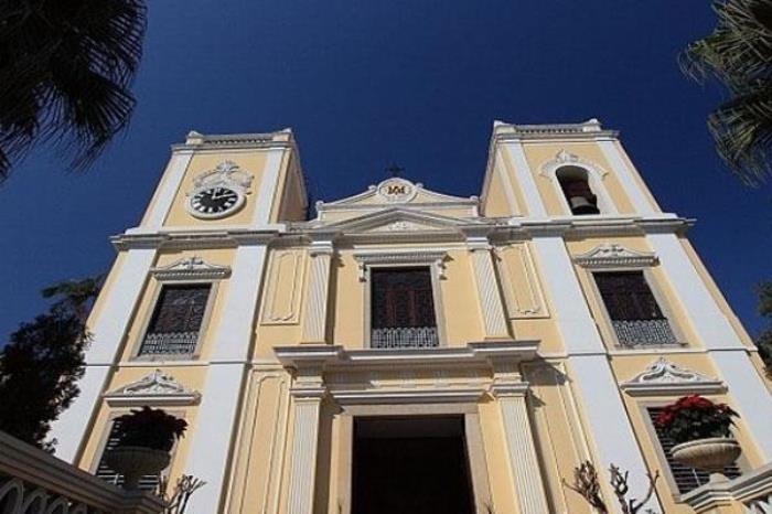 圣老楞佐教堂 圣老楞佐教堂