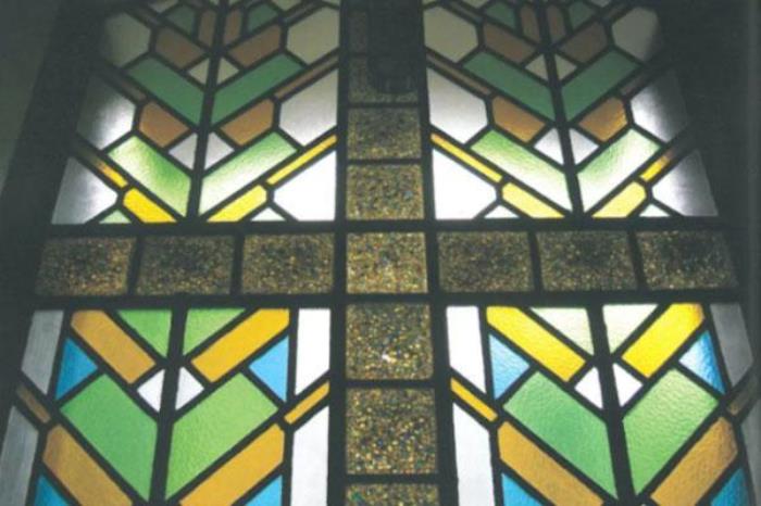 花地瑪圣母堂 花地瑪圣母堂