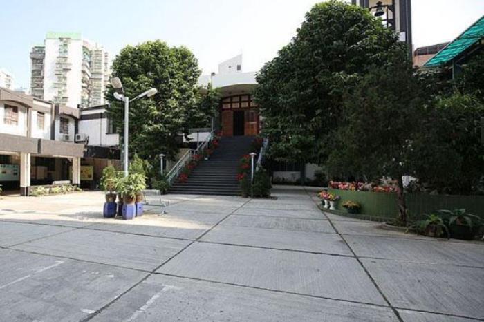 花地瑪圣母堂 花地瑪圣母堂