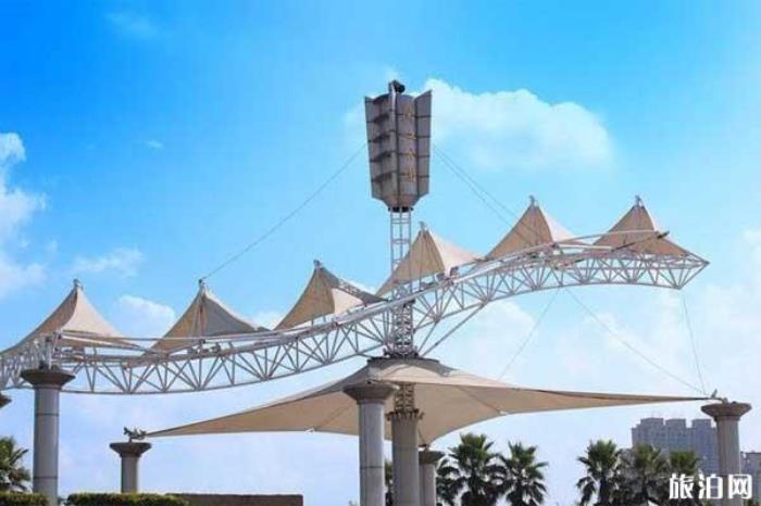 閩江公園 閩江公園