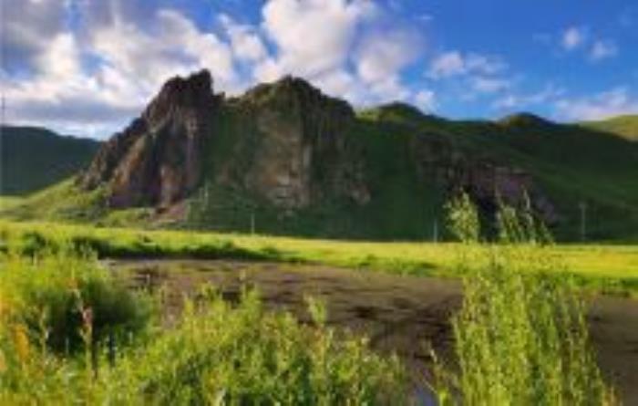 京北第一天路河北景點