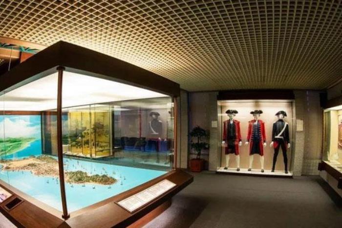 澳門海事博物館