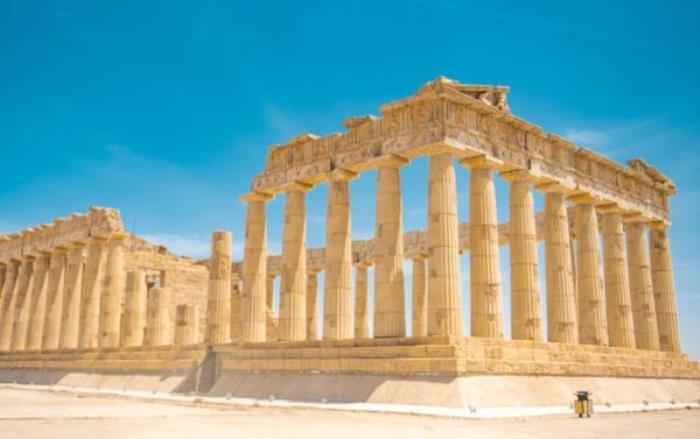 蘭州長城西部影視城 蘭州長城西部影視城