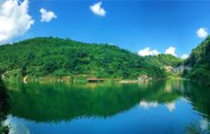 巫山峽谷旅游景區(qū)貴州景點(diǎn) 巫山峽谷旅游景區(qū)貴州景點(diǎn)