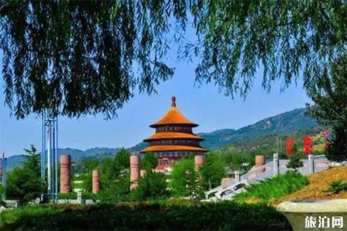 長治振興小鎮介紹