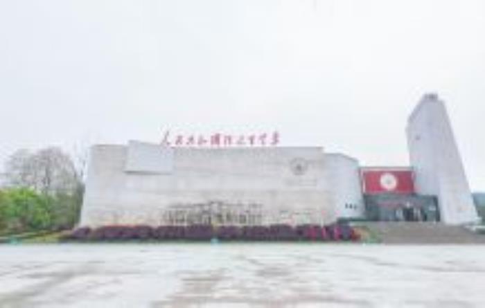 瑞金共和國搖籃景區江西景點 瑞金共和國搖籃景區江西景點