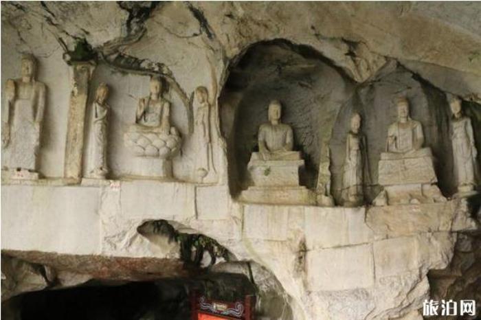 桂林伏波山景區(qū) 桂林伏波山景區(qū)