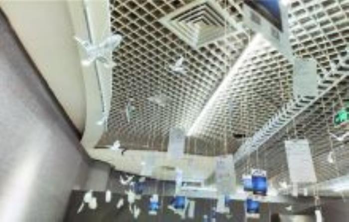 失戀館重慶景點