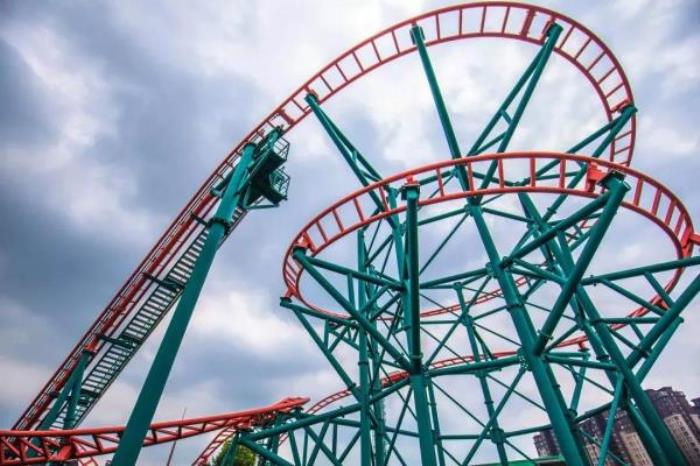 常州中華恐龍園