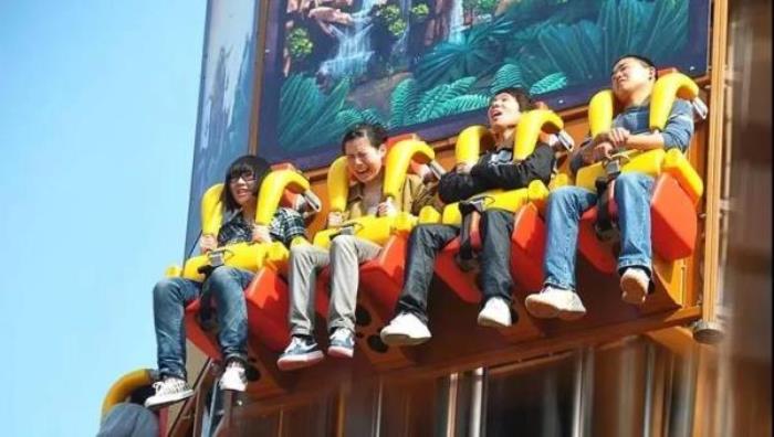 常州中華恐龍園