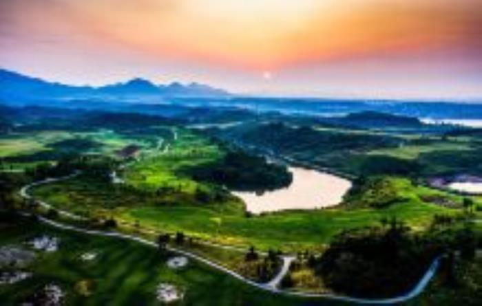 廬山西海風(fēng)景名勝區(qū)江西景點(diǎn) 廬山西海風(fēng)景名勝區(qū)江西景點(diǎn)