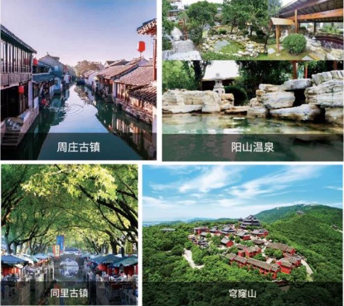 蘇州市民卡·惠民休閑年卡