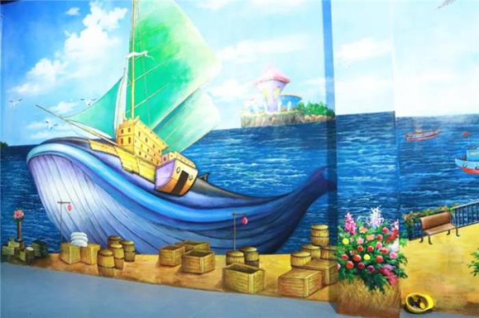 溫州極地海洋世界